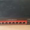 POE308G SEETONG POE SWITCH HSC 85365090 - Imagen 6