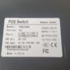 POE308G SEETONG POE SWITCH HSC 85365090 - Imagen 4