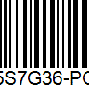 B5S7G36 POE