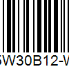 T5W30B12-W1 HSC 85219090