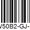 T5W50B2-GJ-IS-P