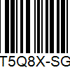 T5Q8X-SG