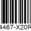 TS4467-X20RPE