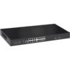 GNT-P1802M7 POE 16CH GIGABYTE VLANS HS 85176290 - Imagen 4